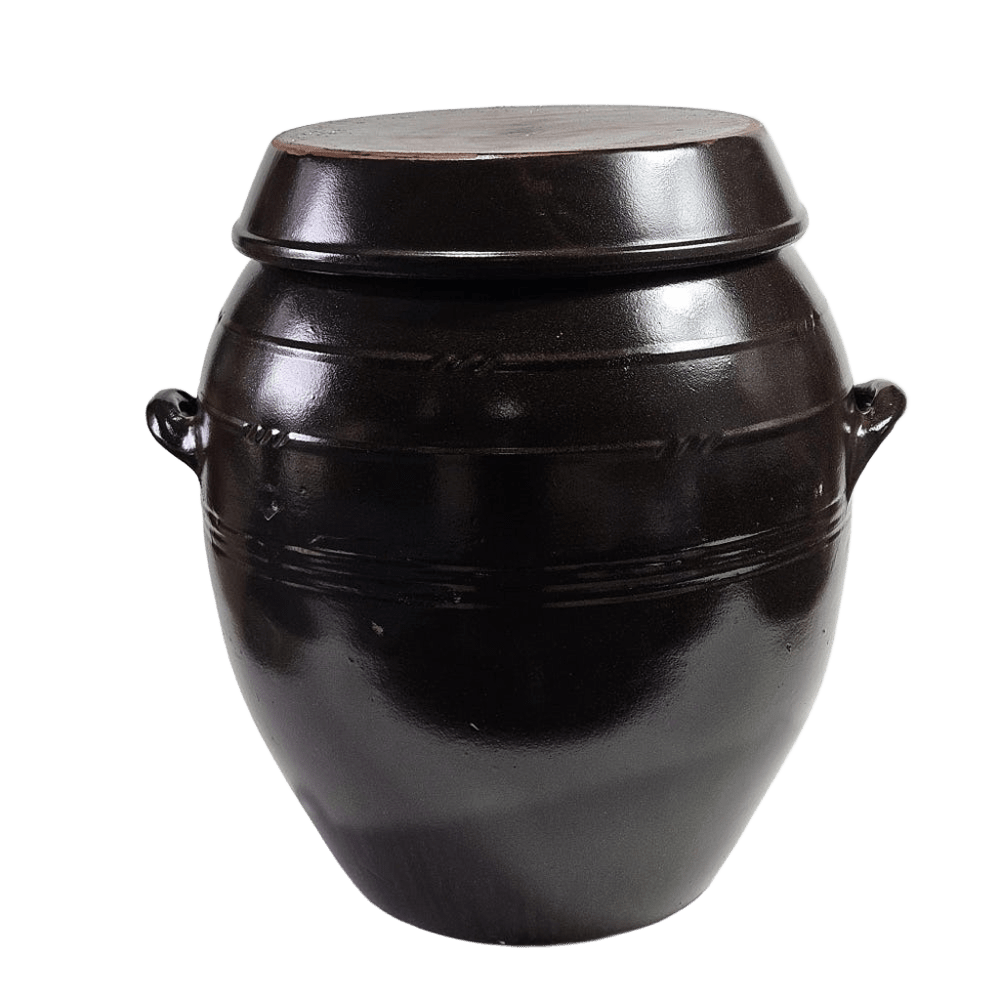 Onggi / 8 Liter(2 gal)