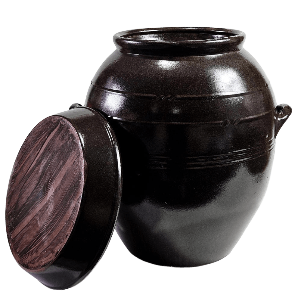 Onggi / 8 Liter(2 gal)